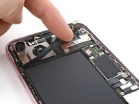 iPhone 15 Plus Rear Cameras Replacement