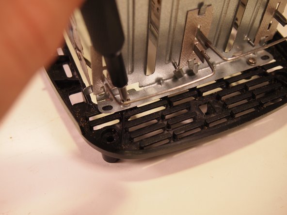 Bella KitchenSmith 2 Slice Toaster 12082 Disassembly: crwdns2935265:019crwdnd2935265:02crwdnd2935265:02crwdne2935265:0