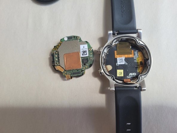 Motorola Moto 360 3rd Gen Battery Replacement: crwdns2935265:04crwdnd2935265:03crwdnd2935265:03crwdne2935265:0