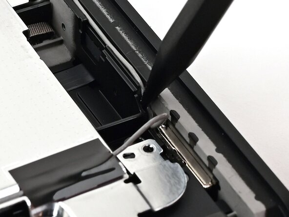 Nintendo Switch 2 Microphone Replacement: crwdns2935265:045crwdnd2935265:02crwdnd2935265:03crwdne2935265:0