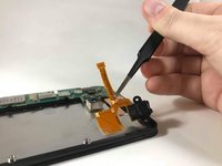 Microsoft Lumia 640 XL Motherboard Replacement
