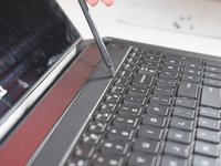 Dell Inspiron 15-7559 Teardown