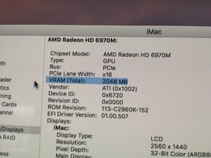 Amd radeon hd 6970m imac driver update hot sale