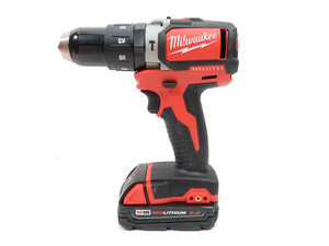 Milwaukee 2702-20