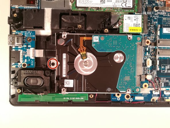 why! N240BU Motherboard Replacement, Hard Drive (mass storage): crwdns2935265:07crwdnd2935265:02crwdnd2935265:03crwdne2935265:0