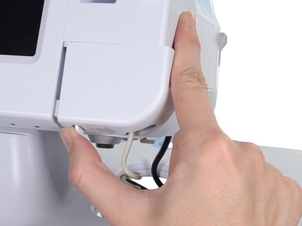 Welch Allyn Connex Vital Signs Monitor 6000 Battery Replacement: crwdns2935265:05crwdnd2935265:02crwdnd2935265:03crwdne2935265:0