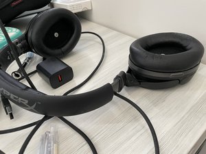 Hyperx cloud best sale orbit s forum