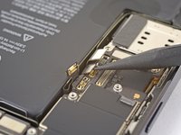 iPhone 12 Pro Max SIM Card Reader Replacement