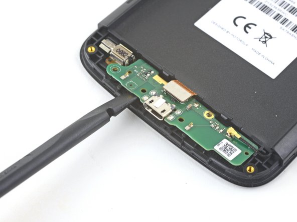 Motorola Moto E5 Play Screen Replacement: crwdns2935265:012crwdnd2935265:02crwdnd2935265:03crwdne2935265:0