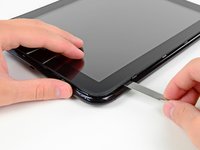 HP TouchPad Microphone Replacement