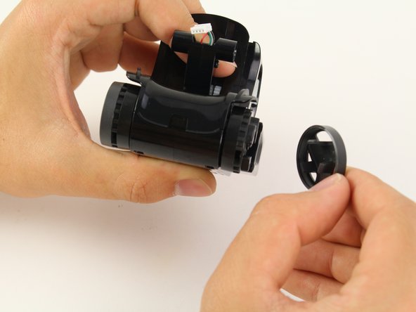 Anki Vector  Battery Replacement: crwdns2935265:017crwdnd2935265:02crwdnd2935265:02crwdne2935265:0