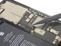 iPhone 11 Pro Front Camera Replacement Without Losing Face ID