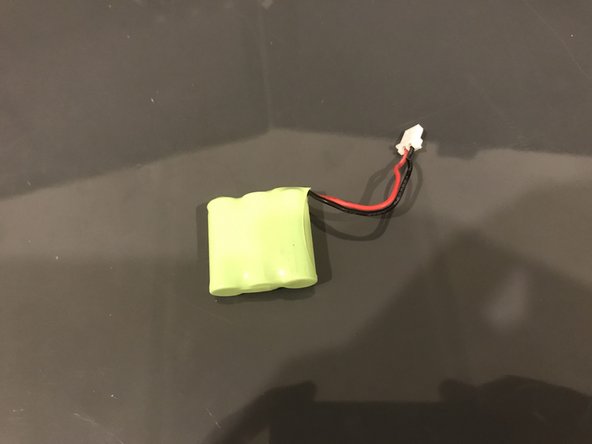 Etón Scorpion Battery Replacement: crwdns2935265:04crwdnd2935265:02crwdnd2935265:03crwdne2935265:0