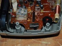 Emerson Research CKS1850 Teardown