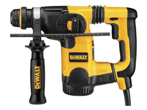 DeWalt D25323 Type-2