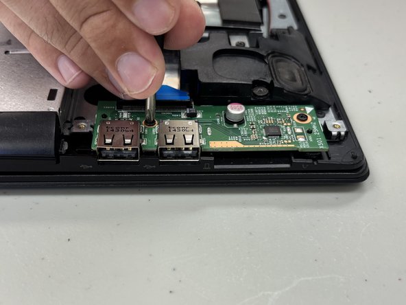 Lenovo Flex 2-15 Motherboard Replacement: crwdns2935265:012crwdnd2935265:02crwdnd2935265:02crwdne2935265:0