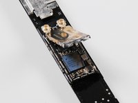 iPad Wi-Fi Teardown