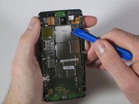 Motorola Droid RAZR M Headphone Jack Replacement