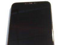 Asus Zenfone Max M2 Screen Replacement