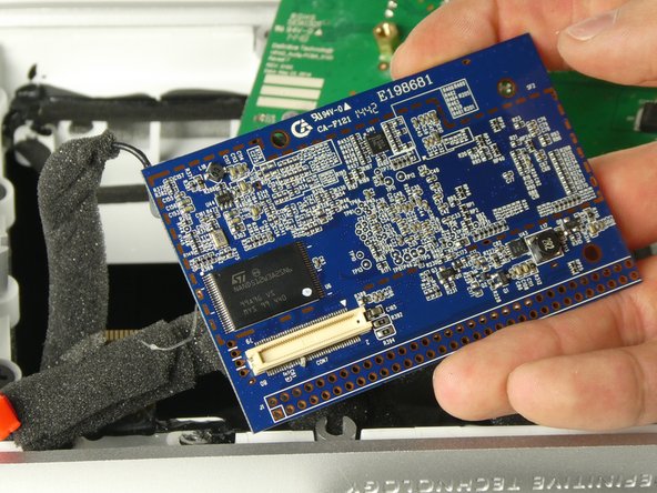 Definitive Technology W7 Motherboard Replacement: crwdns2935265:05crwdnd2935265:02crwdnd2935265:02crwdne2935265:0