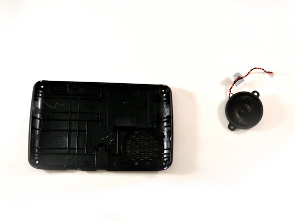 Magellan RoadMate 2120T-LM Speaker Replacement, Speaker: crwdns2935265:05crwdnd2935265:02crwdnd2935265:02crwdne2935265:0