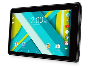 RCA Voyager III Tablet