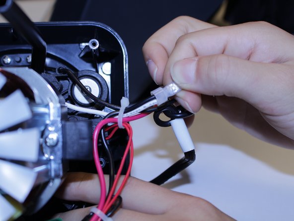 Ninja Professional Blender BL660 Power Cord Replacement: crwdns2935265:07crwdnd2935265:02crwdnd2935265:02crwdne2935265:0