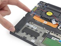 Dell XPS 13 Teardown