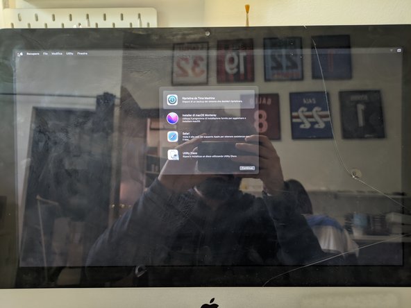 How to Install macOS Sonoma on Unsupported Macs, Install MacOS: crwdns2935265:016crwdnd2935265:03crwdnd2935265:03crwdne2935265:0