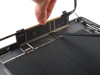 iPad 8 Battery Replacement