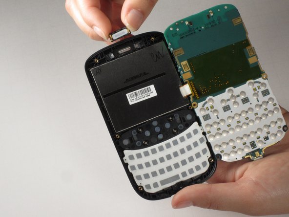 HTC SMT 6175 Ear Speaker Replacement: crwdns2935265:07crwdnd2935265:02crwdnd2935265:02crwdne2935265:0