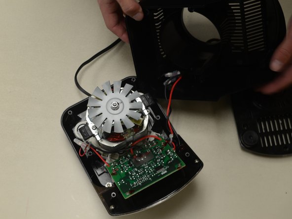 Ninja NJ600 Button Replacement: crwdns2935265:03crwdnd2935265:02crwdnd2935265:03crwdne2935265:0