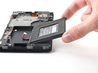 Nintendo Switch OLED Model Screen OLED Assembly Replacement