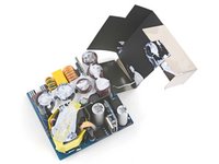 iFixit Fast Charger Teardown