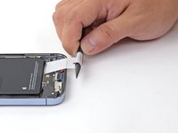 iPhone 13 Pro Max Battery Replacement