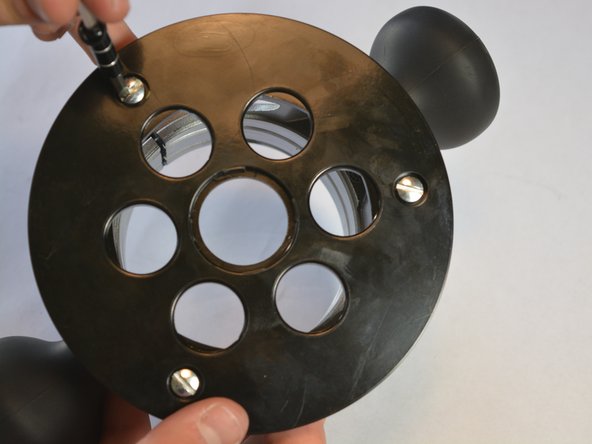 Porter Cable 690LR Base Panel Replacement, Base Panel: crwdns2935265:03crwdnd2935265:02crwdnd2935265:02crwdne2935265:0