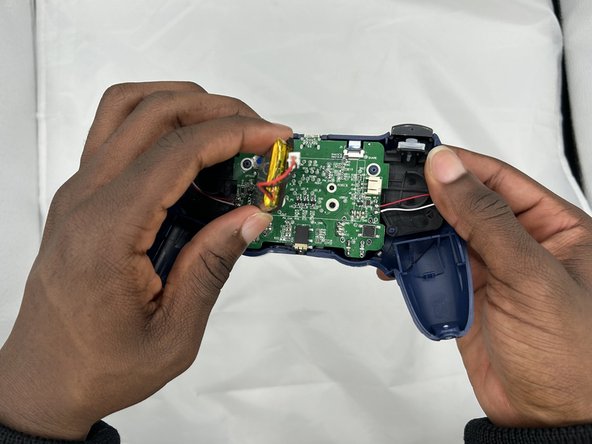 PSKONTORORA LBER-P4-05 Touchpad Replacement: crwdns2935265:04crwdnd2935265:02crwdnd2935265:03crwdne2935265:0