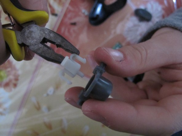 Nikko La Nera Junior Teardown: crwdns2935265:020crwdnd2935265:02crwdnd2935265:02crwdne2935265:0