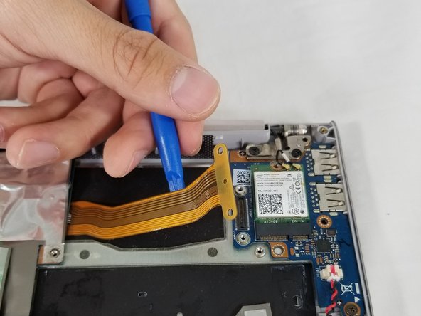 Asus ZenBook UX303U Motherboard Replacement: crwdns2935265:016crwdnd2935265:03crwdnd2935265:03crwdne2935265:0