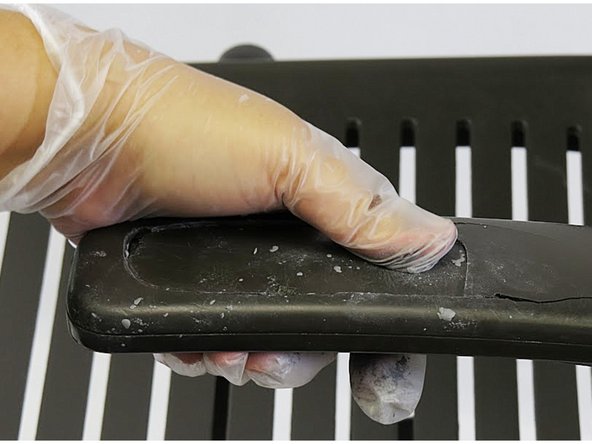 How to Repair a Damaged Steelcase Cachet Chair Armrest: crwdns2935265:06crwdnd2935265:02crwdnd2935265:02crwdne2935265:0