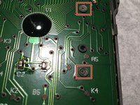 Texas Instruments TI-30Xa Teardown