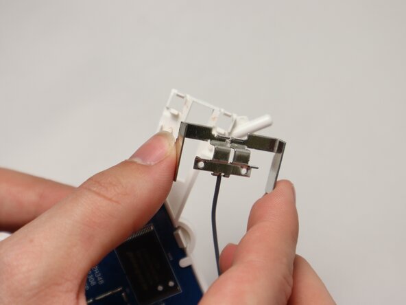 Arlo Pro 2 Base Station Sensors Replacement: crwdns2935265:04crwdnd2935265:03crwdnd2935265:03crwdne2935265:0