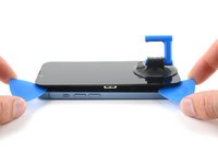 iPhone 14 Screen Replacement