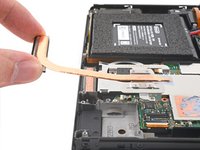 Nintendo Switch OLED Model Motherboard Replacement