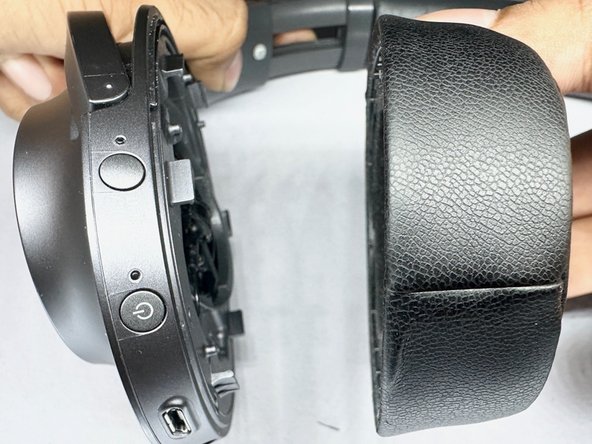 Sony WH-H900n Earpad Cushion Replacement: crwdns2935265:04crwdnd2935265:03crwdnd2935265:03crwdne2935265:0