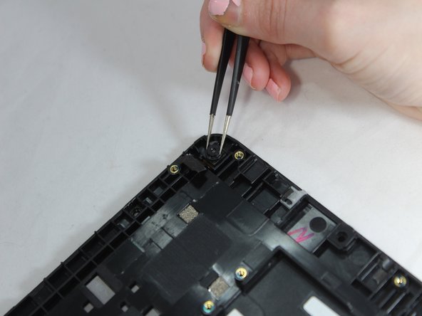 Acer One 10 S1003-114M Rear Camera Replacement, Rear Camera: crwdns2935265:013crwdnd2935265:02crwdnd2935265:03crwdne2935265:0