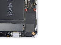 iPhone 8 Plus Lightning Connector Assembly Replacement