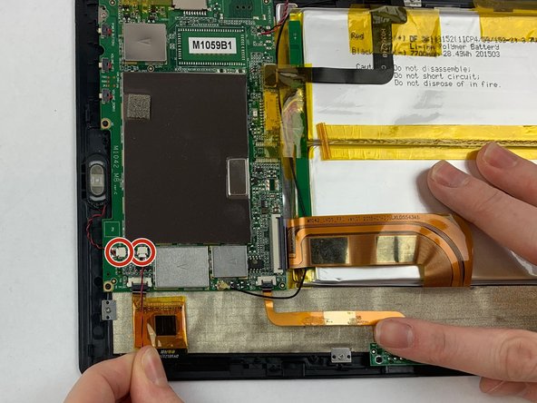 NuVision 10.1 Atom Glass Screen Replacement: crwdns2935265:05crwdnd2935265:02crwdnd2935265:02crwdne2935265:0