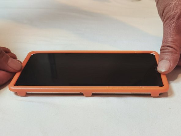 How to Apply a Screen Protector for iPhone11 Pro Max