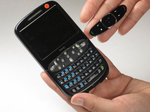 HTC SMT 6175 Keyboard Replacement, Navigation Keys: crwdns2935265:08crwdnd2935265:03crwdnd2935265:03crwdne2935265:0
